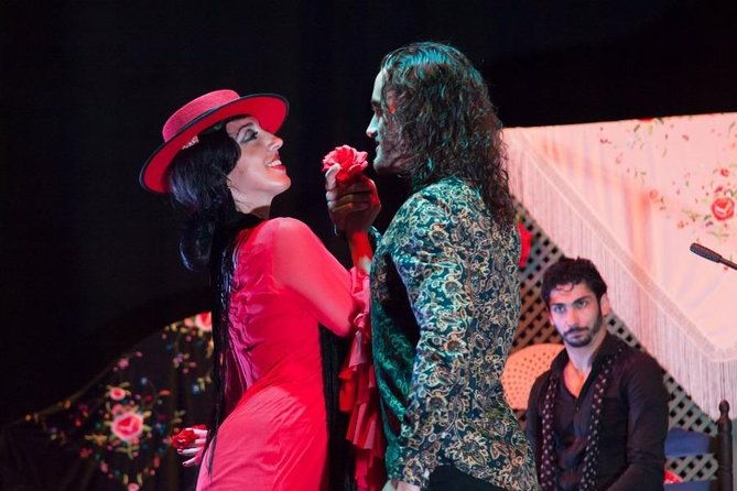malaga-flamenco-show