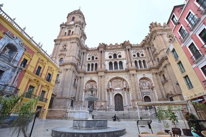 malaga-private-walking-tour