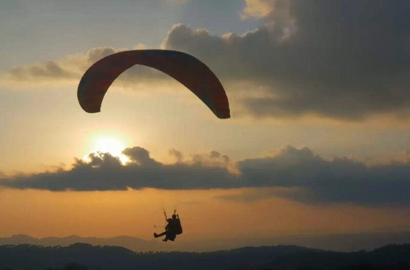 mallorca-paramotor-flight-basic