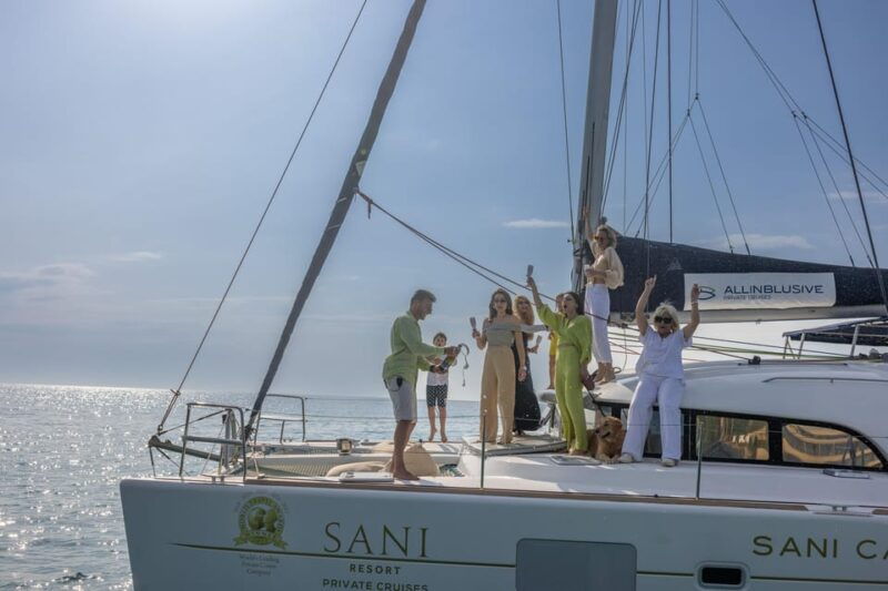 mallorca-private-half-day-cruise-on-a-catamaran
