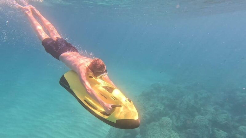mallorca-seabob-rental
