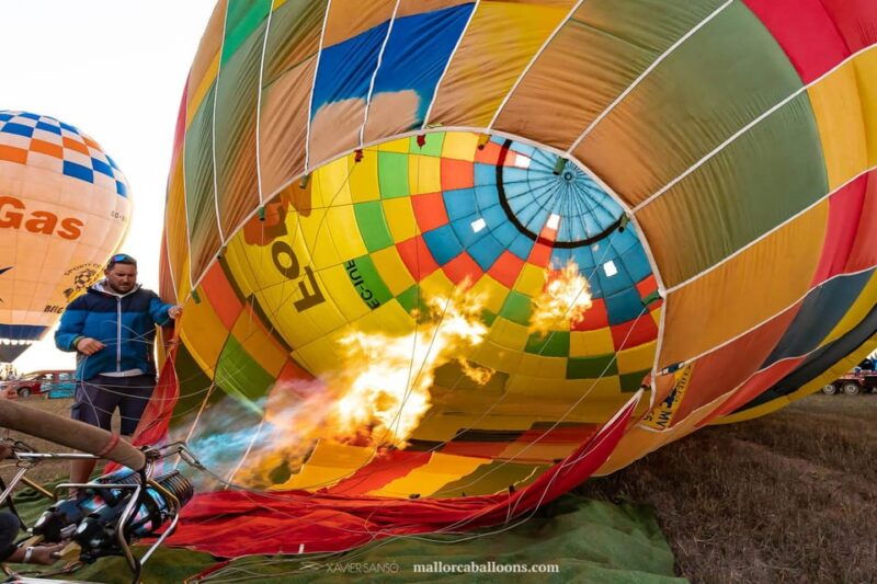 mallorca-sunset-balloon-ride