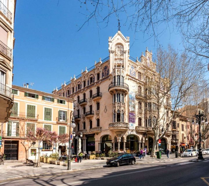 mallorca-transfer-to-palma-self-guided-tour