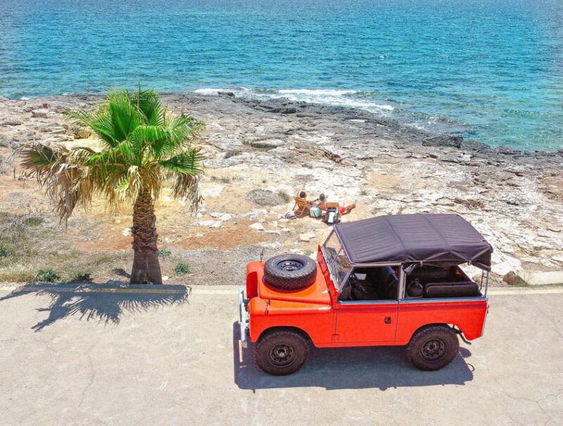 mallorca-vintage-sunset-tour-by-the-sea-with-a-picnic