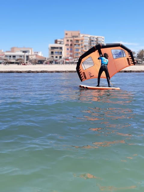 mallorca-wing-foil-lesson-90min