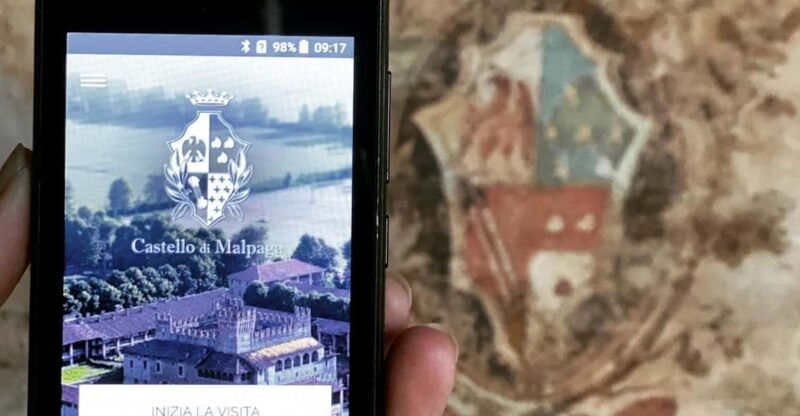 malpaga-castle-ticket-with-audioguide-included
