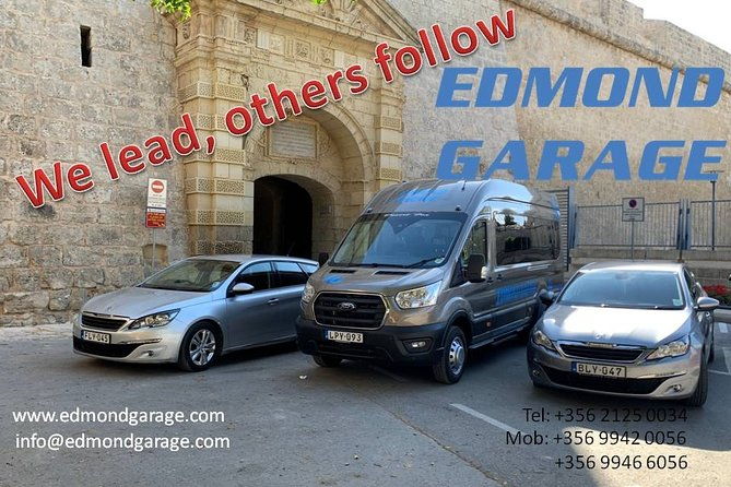 malta-private-airport-transfer-departure