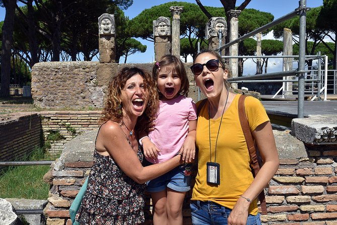 mamma-mia-ostia-antica-tour-for-kids-and-families
