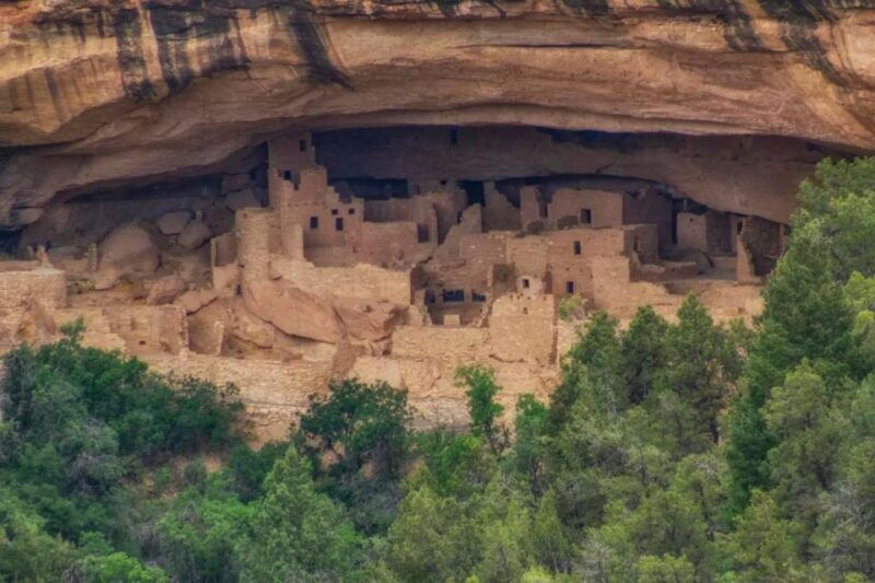 mancos-mesa-verde-national-park-half-day-tour