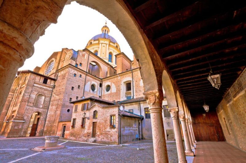 mantova-private-walking-tour