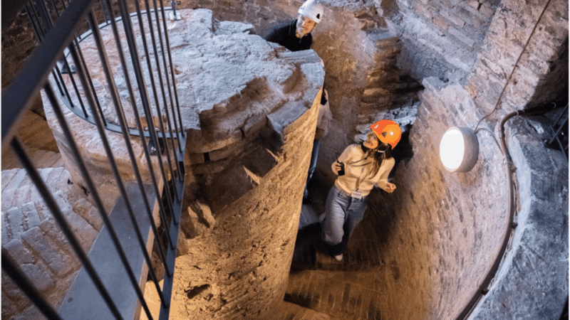 mantua-ascent-and-guided-tour-of-the-basilica-and-dome-of-santandrea