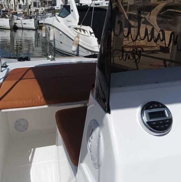 marbella-boat-rental-without-license