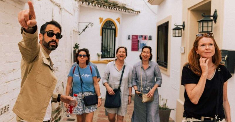 marbella-old-town-group-tour-with-a-true-local-2