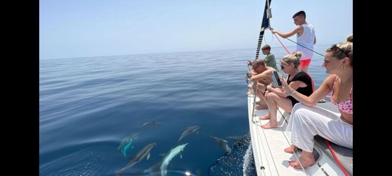 marbella-private-sailing-tour-with-drink-and-snack-3-hour