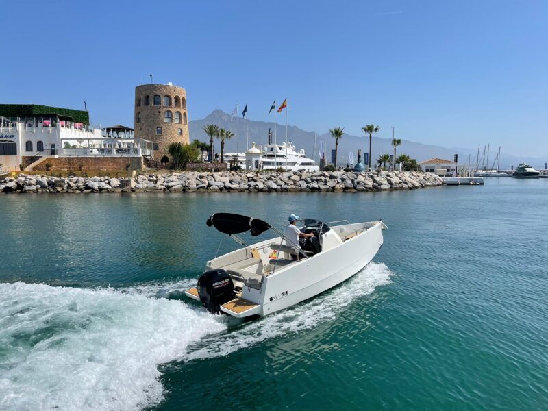 marbella-speedboat-rent-with-skipper