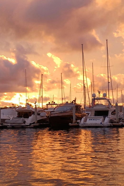 marina-del-rey-luxuryromantic-surprise-dinner-boat-cruise