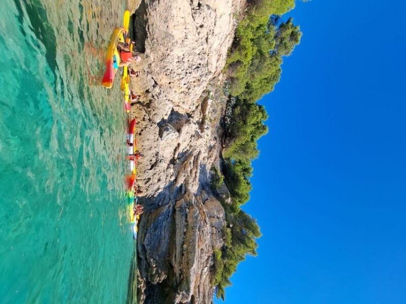 marseille-cote-bleue-calanques-half-day-kayak-tour