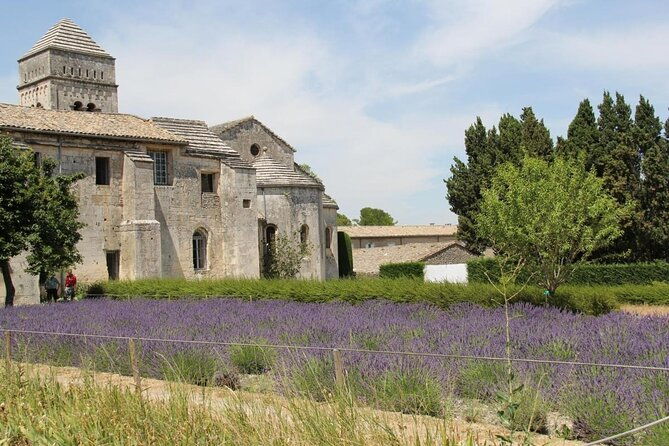 marseille-shore-excursion-private-day-trip-to-arles-les-baux-de-provence-and-saint-remy-de-provence