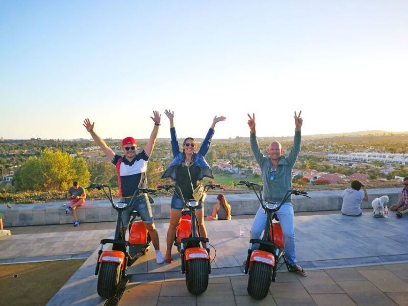 maspalomas-2-seater-chopper-e-scooter-rental