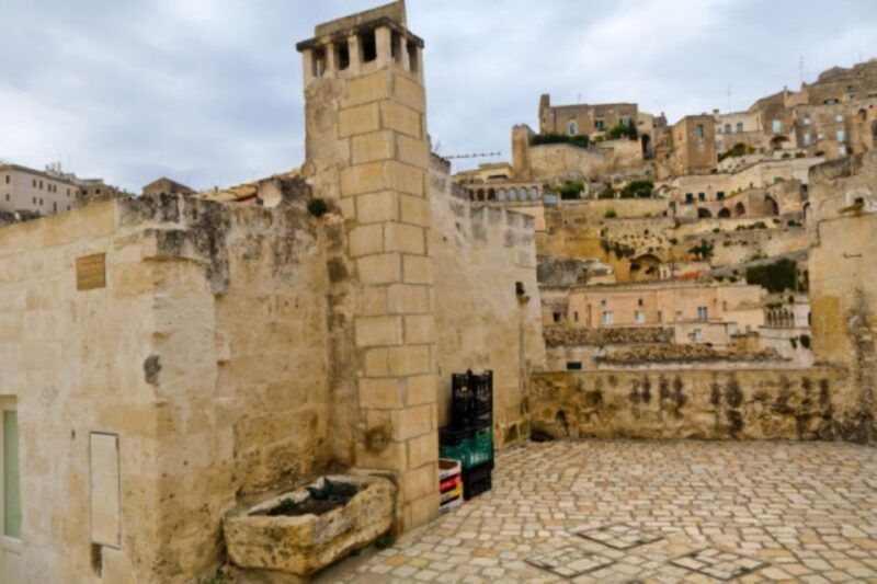 matera-grottaglie-van-tour-the-charming-city-of-rocks
