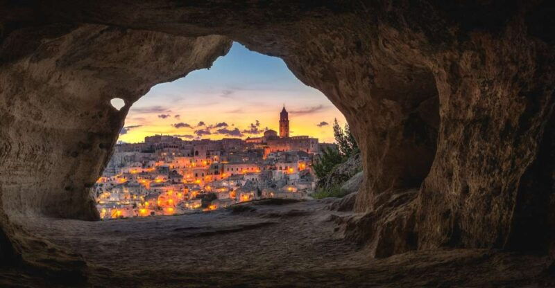 matera-walking-tour-with-rock-church-and-hypogeum-entry