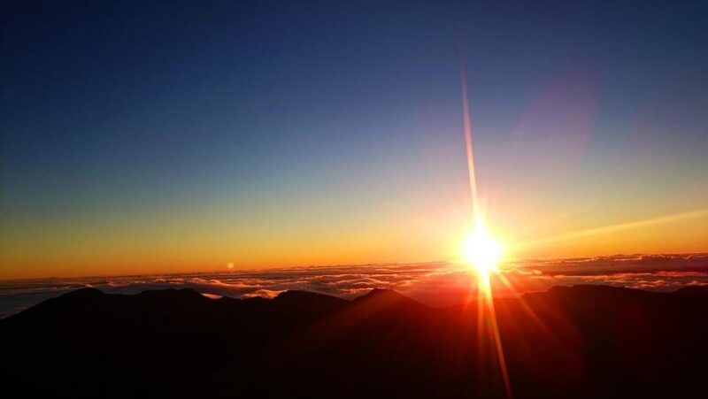 maui-haleakala-sunrise-tour-with-pick-up