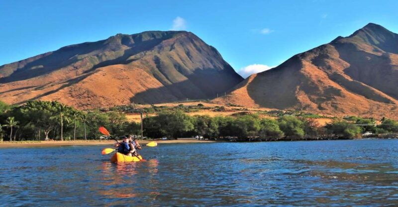 maui-west-side-discovery-kayak-snorkel-from-ukumehame