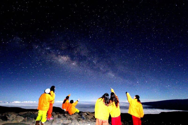 maunakea-summit-sunset-and-star-tour-with-photo
