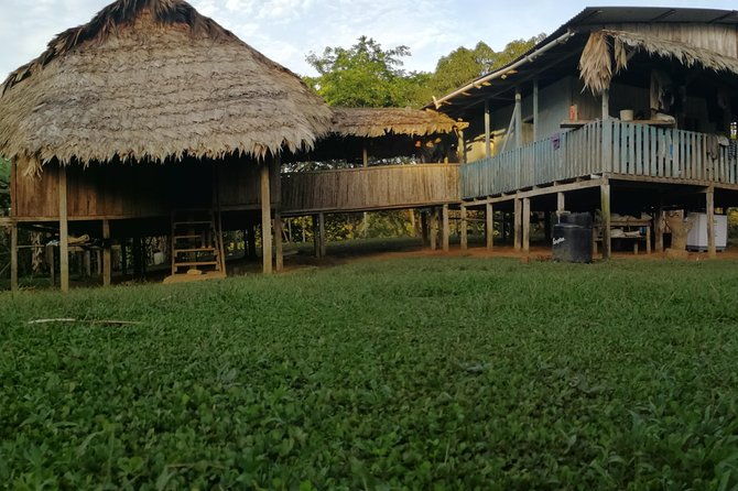 meleruk-indigenous-community