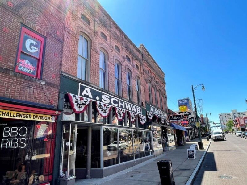 memphis-1-hour-beale-street-guided-walking-tour