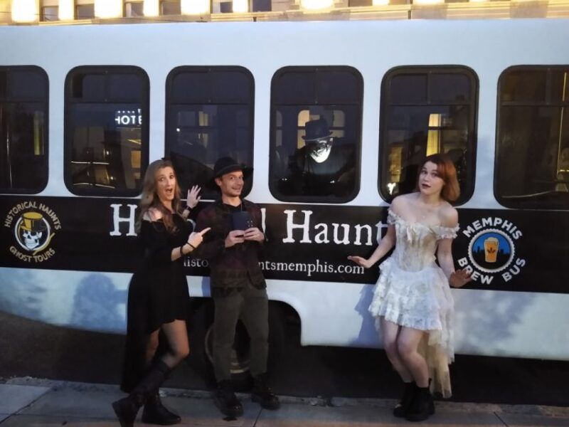 memphis-haunted-memphis-bus-tour