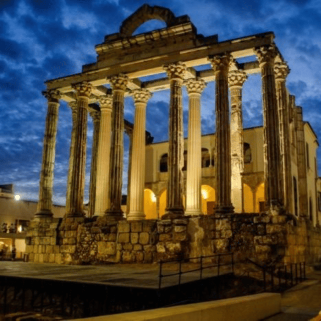 merida-roman-theater-private-walking-tour