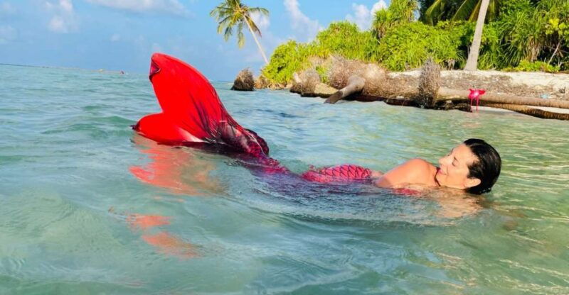 mermaid-experience