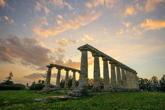 metaponto-private-guided-tour-to-the-archeological-site