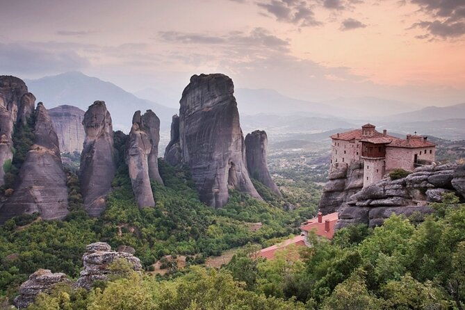 meteora-private-tour
