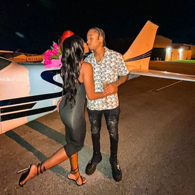 miami-beach-night-lights-private-air-tour-free-champagne
