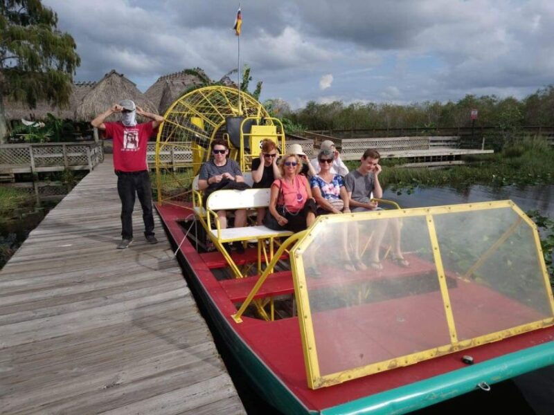 miami-half-day-everglades-tour-in-french