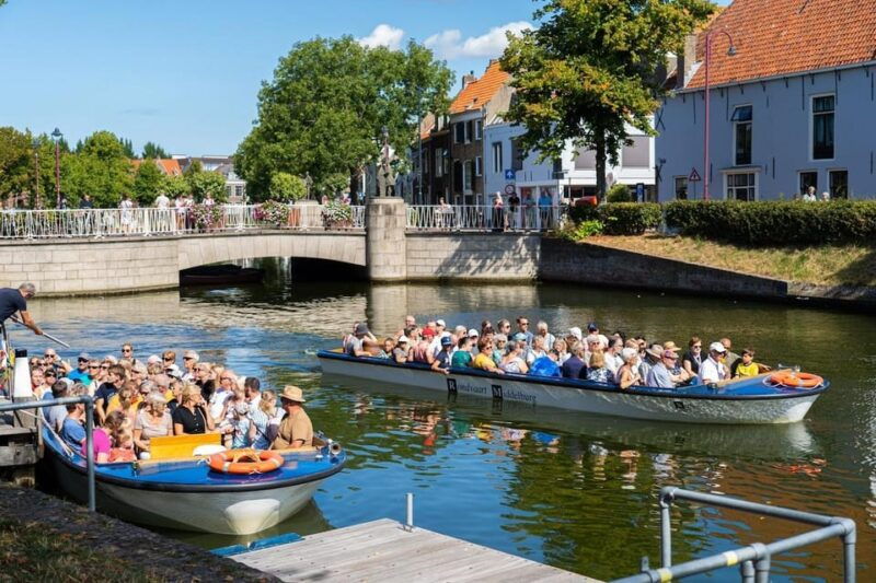 middelburg-city-canal-cruise