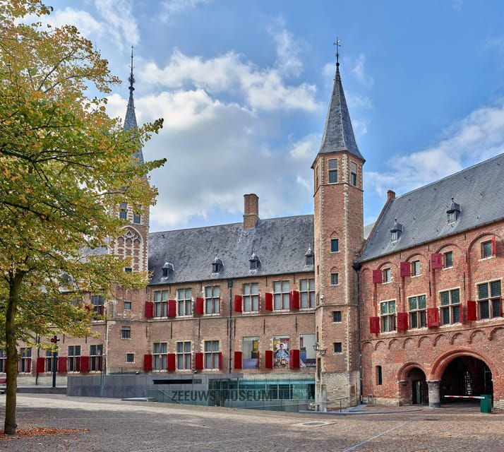 middelburg-zeeland-museum-entry-ticket