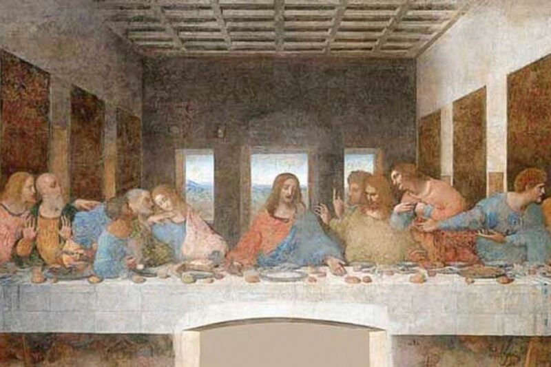 milan-guided-walking-tour-with-duomo-and-the-last-supper