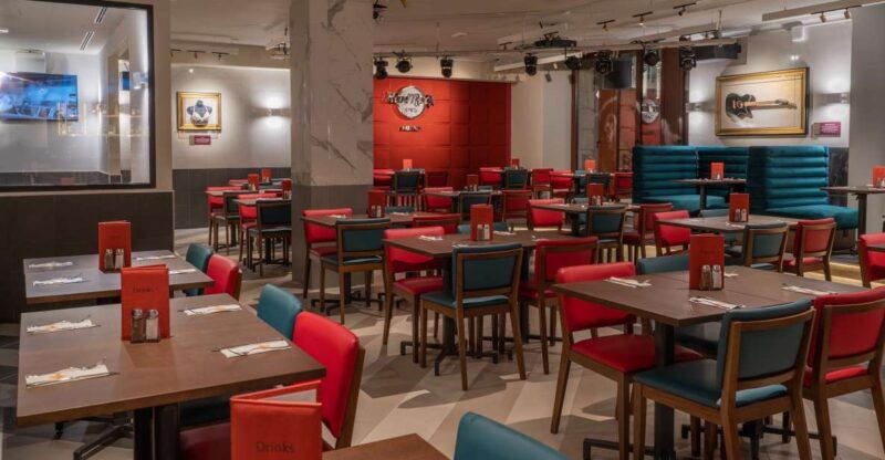 milan-hard-rock-cafe-with-set-menu-for-lunch-or-dinner
