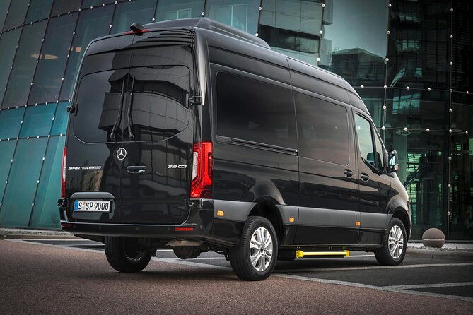 minibus-private-transfer-philadelphia-airport-phl-to-philadelphia