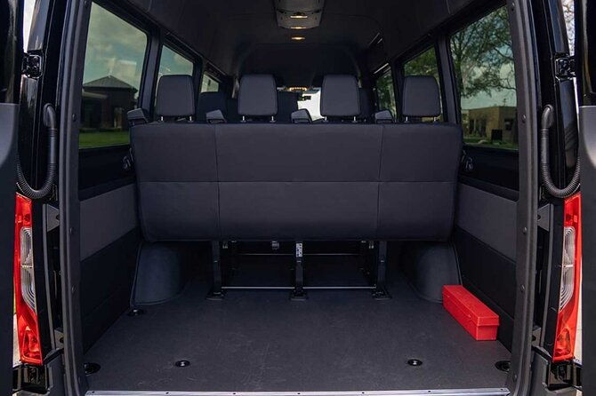 minibus-private-transfer-philadelphia-to-philadelphia-airport-phl