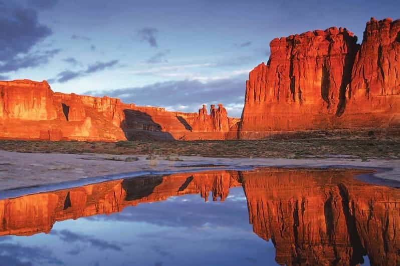moab-arches-national-park-morning-adventure-tour