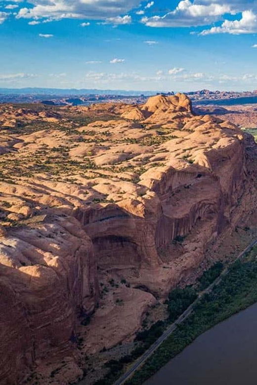 moab-half-day-guided-rock-climbing-adventure