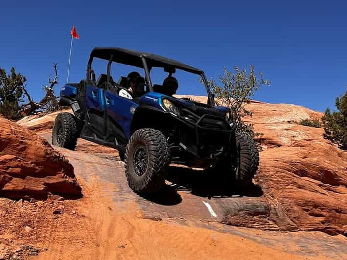 moab-u-drive-utv-sunset-guided-adventure-on-hells-revenge