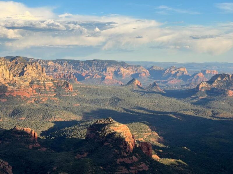 mogollon-rim-80-mile-helicopter-tour-in-sedona