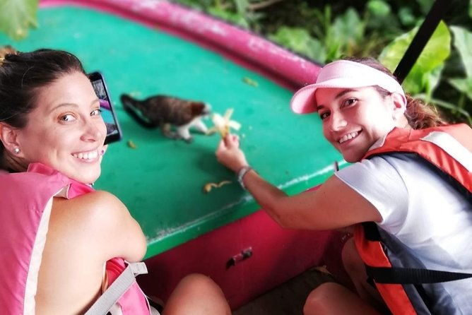 monkey-island-gatun-lake-adventure
