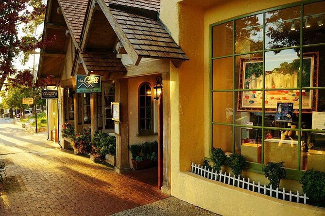 monterey-1-day-tour