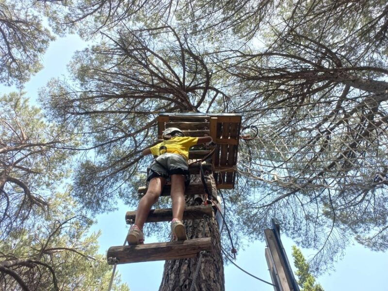 monti-rossi-adventure-park-entry-ticket
